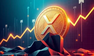 XRP breakout potential analysis showing price surge and institutional adoption trends