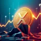 XRP breakout potential analysis showing price surge and institutional adoption trends