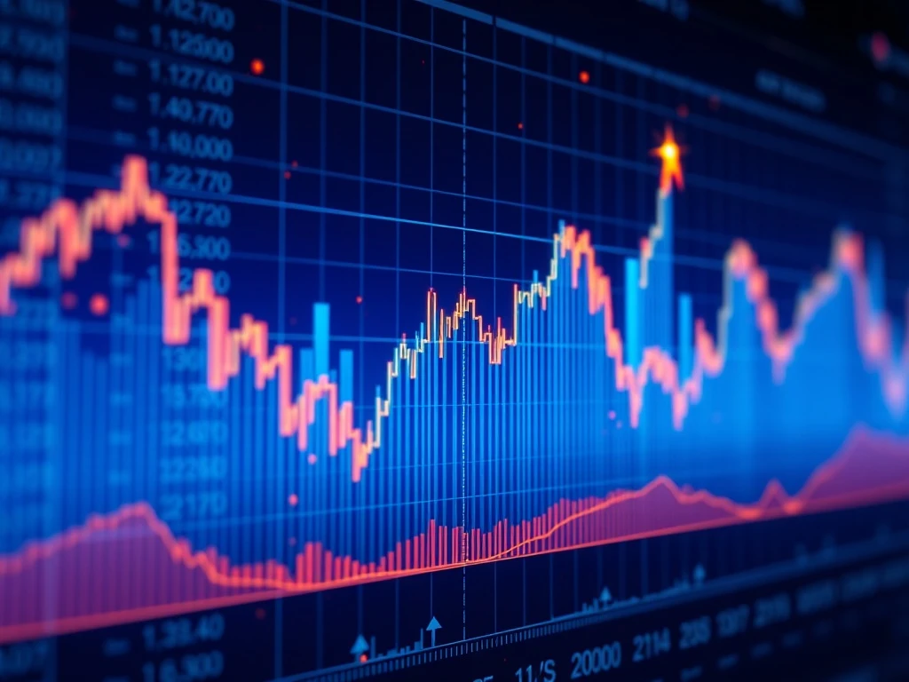 XRP breakout analysis showing cryptocurrency price surge potential with technical indicators