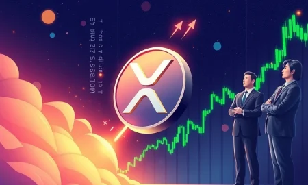 XRP breakout potential amid regulatory changes and growing investor confidence in cryptocurrency markets