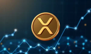 XRP breakout analysis showing price surge prediction to $4.80 with technical indicators