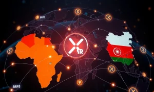 XRP BRICS digital trade network connecting emerging economies through blockchain technology