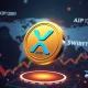 XRP cryptocurrency challenging traditional SWIFT banking system with global payment networks