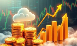 XRP cloud mining transforming volatile crypto into stable daily returns