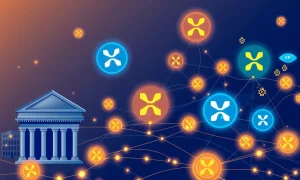 XRP transforming global cross-border payments between traditional and digital finance systems