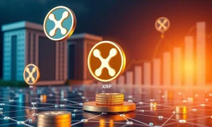 XRP DeFi utility transformation driving institutional cryptocurrency adoption through yield-bearing assets