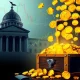 XRP ETF approval triggering massive cryptocurrency investment gold rush with regulatory breakthrough
