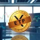 XRP ETF approval process showing financial growth and regulatory progress