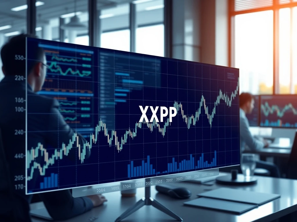 XRP ETF approval driving institutional cryptocurrency investment growth