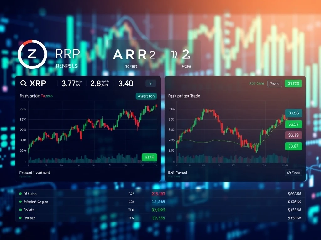XRP ETF approval driving institutional cryptocurrency adoption and price growth