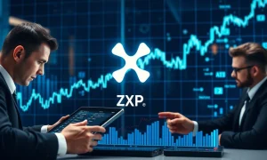 XRP ETF growth potential analysis showing institutional investment trends after legal victory