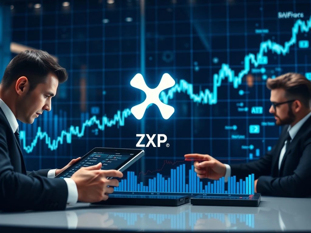 XRP ETF growth potential analysis showing institutional investment trends after legal victory