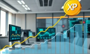 XRP ETF institutional investment growth and market transformation analysis