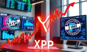 XRP ETF approval driving massive cryptocurrency investment and regulatory progress
