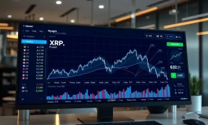 XRP ETF approval analysis showing market impact and investment trends