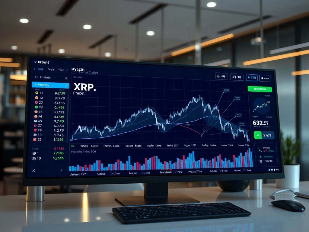 XRP ETF approval analysis showing market impact and investment trends
