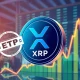 XRP ETF approval analysis showing bullish chart pattern and $5 price target projection
