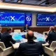 XRP ETF potential discussed at Ripple conference with BlackRock executive participation