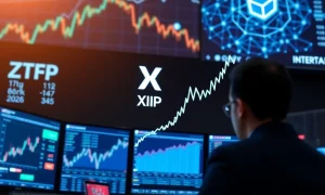 XRP ETF institutional adoption driving cryptocurrency market transformation and regulatory clarity
