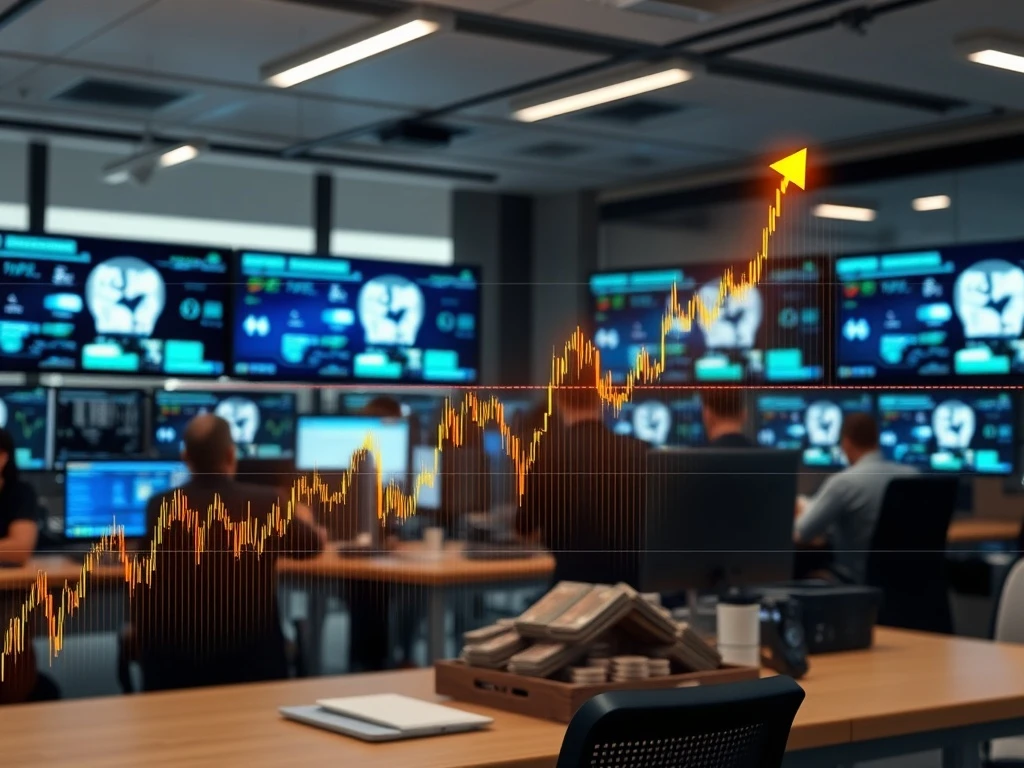 XRP ETF institutional investment driving cryptocurrency market growth and financial transformation