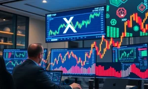XRP ETF potential analysis showing institutional investment growth and market performance charts