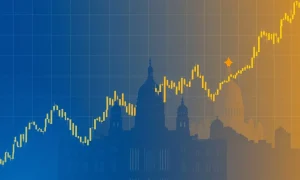 XRP ETF regulatory landscape showing political connections influencing cryptocurrency investment strategies