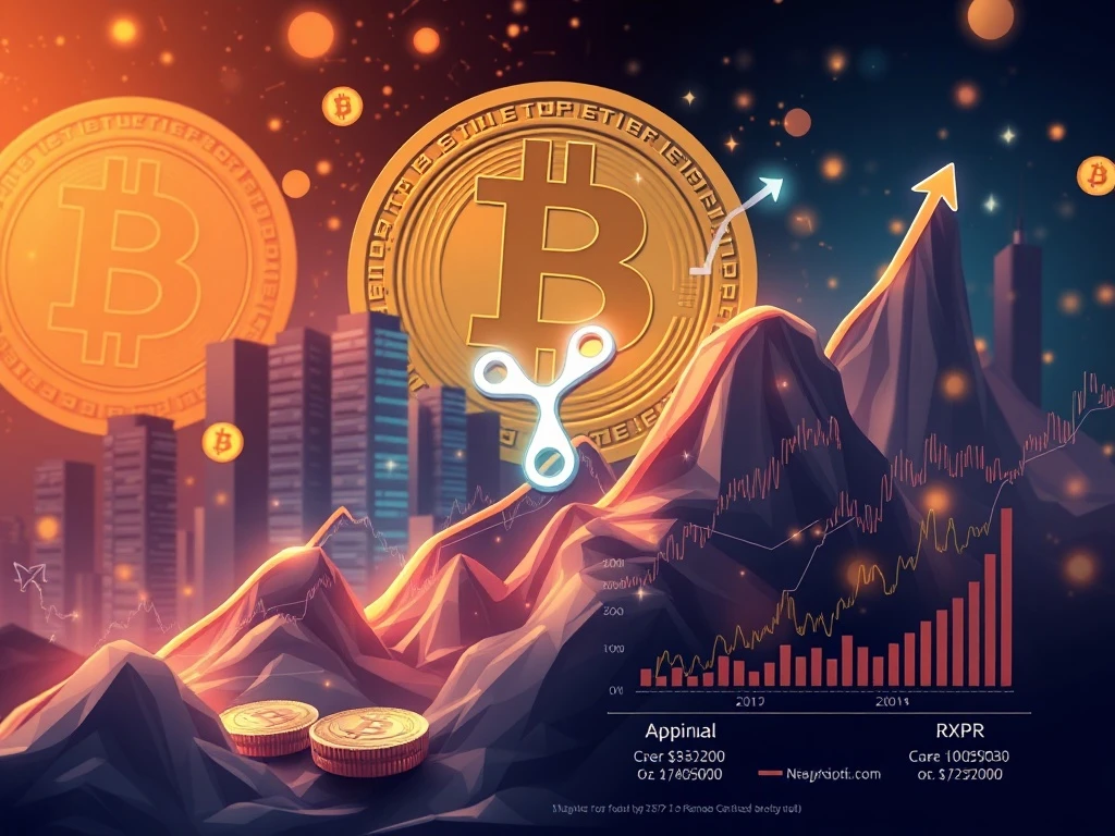 XRP ETF approval driving cryptocurrency market recovery and institutional adoption