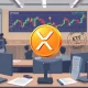 XRP ETF analysis showing price volatility and regulatory impact on cryptocurrency investment strategies