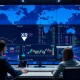 XRP ETFs dashboard showing institutional investment growth and market analysis