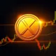 XRP golden cross technical analysis showing bullish market momentum and price breakout potential