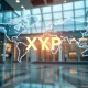 XRP institutional adoption driving global cross-border payment transformation through blockchain technology