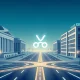 XRP institutional adoption analysis showing cryptocurrency at financial crossroads with blockchain networks