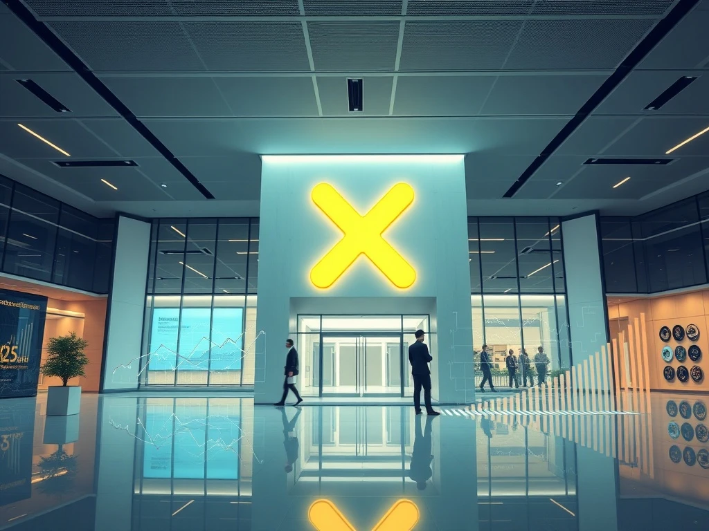 XRP institutional adoption driving financial innovation through regulatory clarity and ETF growth