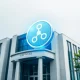 XRP institutional adoption bridging traditional finance and cryptocurrency markets with Coinbase and BlackRock partnership