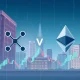 XRP and Ethereum competing for institutional adoption in cryptocurrency markets