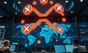 XRP institutional adoption driving global cross-border payment innovation and financial infrastructure