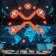 XRP institutional adoption driving global cross-border payment innovation and financial infrastructure