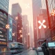 XRP institutional adoption transforming Japan's financial infrastructure with blockchain technology