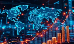 XRP institutional adoption driving global financial transformation through blockchain technology