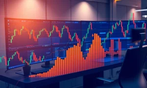 XRP institutional confidence analysis showing price movements and investment flows