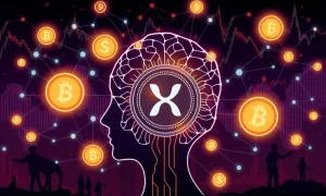 XRP investor psychology driving cryptocurrency market behavior and price movements