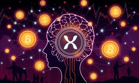 XRP investor psychology driving cryptocurrency market behavior and price movements