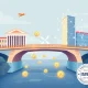 XRP bridging traditional banking and modern blockchain through ISO 20022 compliance for seamless cross-border payments