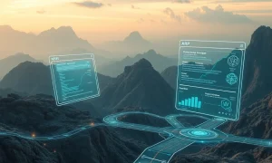 XRP Ledger powering transparent AI content creation with blockchain technology
