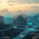 XRP Ledger powering transparent AI content creation with blockchain technology