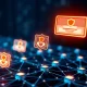 XRP Ledger Credentials amendment enabling secure blockchain compliance verification and regulatory tracking