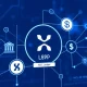 XRP Ledger DEX integration transforming institutional stablecoin infrastructure with USDC and blockchain technology