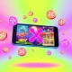 XRP Ledger gaming platform transforming mobile gaming with blockchain rewards and mass adoption