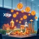XRP Ledger leading RWA tokenization transformation with institutional adoption and blockchain technology
