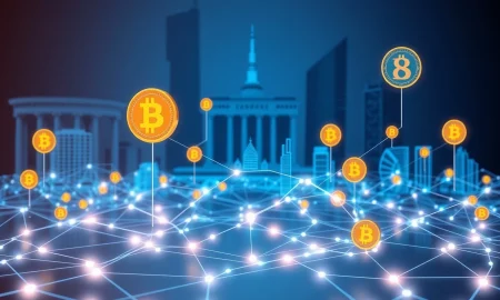 XRP Ledger transforming global finance through digital asset tokenization and institutional blockchain solutions